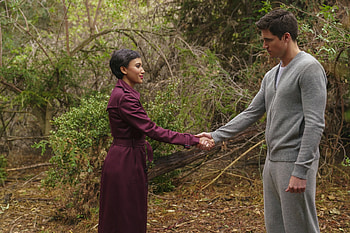 Upload, Season 2 hopes, Exciting possibilities, Plot theories HD wallpaper