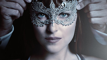 Fifty Shades Darker (2022) movie HD wallpaper