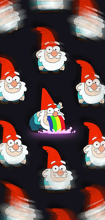 Jason, Gravity Falls HD phone wallpaper