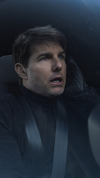 Mission: Impossible 7, Tom Cruise, Helicopter, Fallout HD phone wallpaper