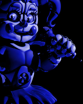 Circus Baby, FNAF HD phone wallpaper