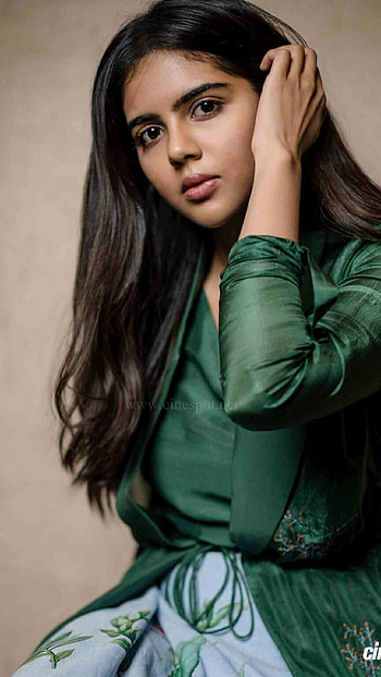 Kalyani Priyadarshan, Beautiful, Actress HD phone wallpaper