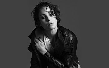 Noomi Rapace, , Background , Noomi Rapace HD wallpaper
