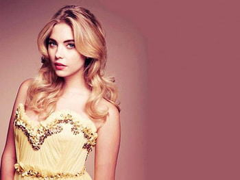 Ashley Benson, model, Ashley, Pretty Little Liars, beautiful, actress, Benson HD wallpaper