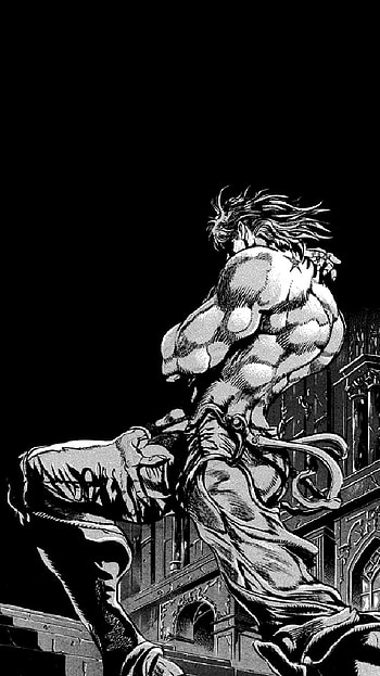 Dio, art, painting HD phone wallpaper