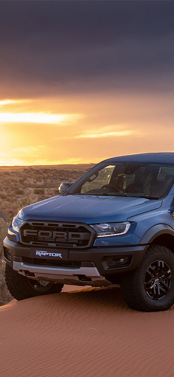 Ford Ranger Raptor , , Best HD phone wallpaper