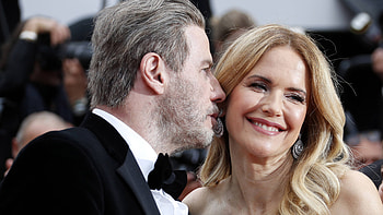 Kelly Preston, Actress, Breast cancer, NOS HD wallpaper