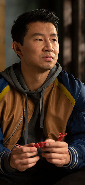 Shang-Chi, Movie, Action-packed, Cinematic experience HD phone wallpaper