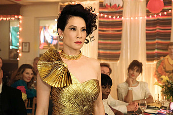 Why Women Kill, Fashion phenom, CBS All Access, Watch magazine HD wallpaper