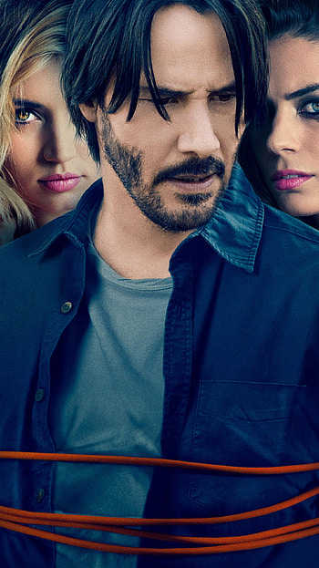 Knock Knock (2022) movie HD phone wallpaper