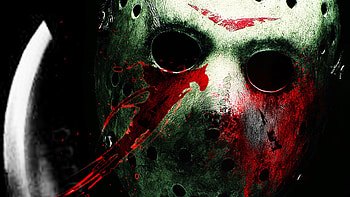 Jason s Friday 13Th HD wallpaper
