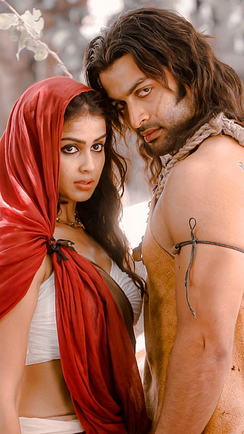 Urumi, genelia, prithviraj sukumaran, malayalam movie HD phone wallpaper