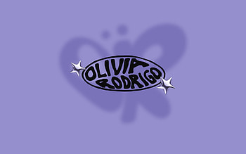 Olivia Rodrigo, Sourolivia themed HD wallpaper