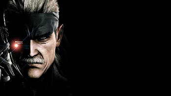 Snake Metal Gear Game | snake metal gear game , snake metal gear game , snake metal gear game h… HD wallpaper