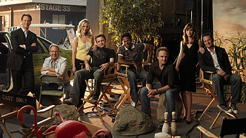 Studio 60 on the Sunset Strip, TV series, Backdrops, Movie database HD wallpaper
