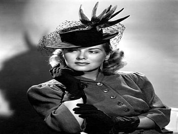 BRENDA JOYCE THE OTHER 'JANE' IN THE TARZAN SERIES, movies, action, actresses, usa HD wallpaper