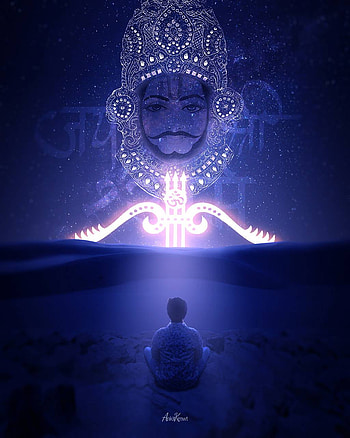 KHATU SHYAM BABA HD phone wallpaper