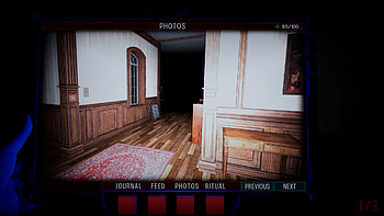 Deathwatchers : A Dark Gaming Experience, video game, DEATHWATCHERS HD wallpaper
