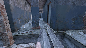 Trap, video game, DayZ HD wallpaper