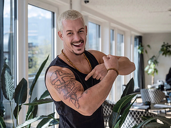 Dean Schneider tattoo, Tattoo removal, Laser clinic, Erasing past HD wallpaper