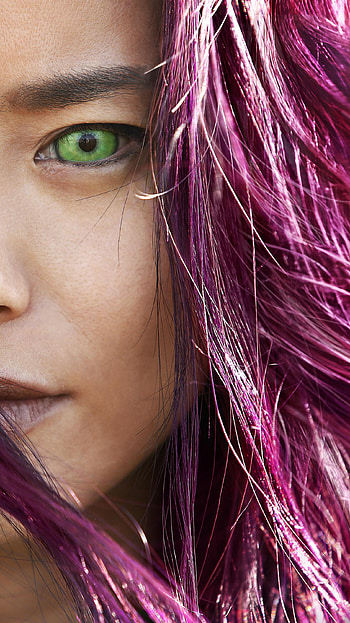 The Gifted (2022) movie HD phone wallpaper