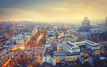 Belgium, Luxury destination guide, Sofitel hotel HD wallpaper