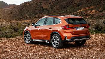 BMW X1 Xdrive23i 2022 Cars HD wallpaper