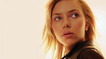 Cinema, People, Girls, Scarlett Johansson HD wallpaper