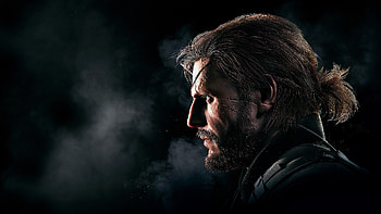Metal Gear Solid V The Phantom Pain , metal-gear-solid-v, games HD wallpaper