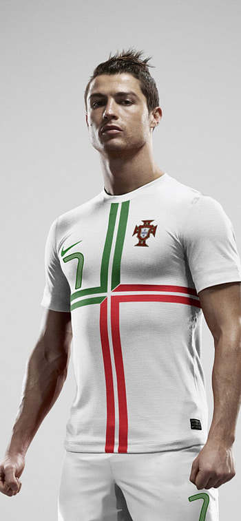 Cristiano Ronaldo, collection, Fans' favorite, Football fanatics HD phone wallpaper