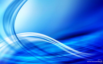 Blue-Abstract-Composition, blue, composition, white, abstract, computer, pattern HD wallpaper