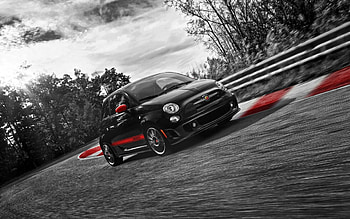 Transport, Auto HD wallpaper