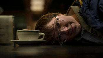 Paul Dano's Riddler, Plastic wrap transformation, The Batman movie HD wallpaper