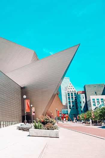 Denver travels, Top 10 things, Hand luggage only, Denver HD phone wallpaper