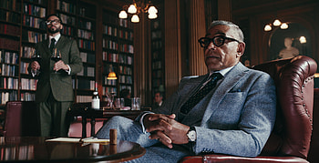 The Gentlemen 2024 TV Show, TV Show, The Gentlemen (2024), Giancarlo Esposito HD wallpaper