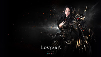 LostArk, Anime, PC Games, CG HD wallpaper