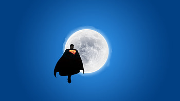 Superman Man Of Steel Art, superman, superheroes, artwork, digital-art, behance HD wallpaper