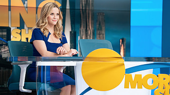 The Morning Show TV series, Season 2, TV drama, TechRadar HD wallpaper