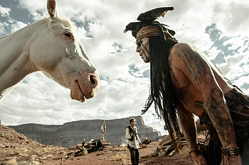 Gore Verbinski, Johnny Depp's career, Gabriel Diego Valdez HD wallpaper