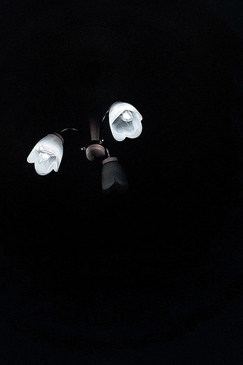 Miscellanea, Miscellaneous, Lamp, Illumination, Lighting, Chandelier HD phone wallpaper