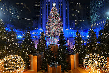 New York Christmas, Holiday, Best Things to Do HD wallpaper