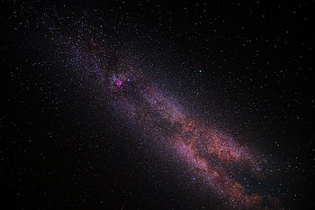 Galaxy Universe Stars Milky Way , milky-way, universe, nature, graphy HD wallpaper