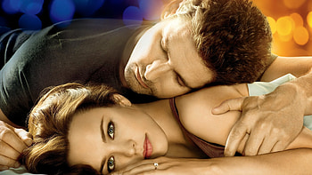 The Time Traveler's Wife, Romance drama, Time travel concept, Emotional journey HD wallpaper