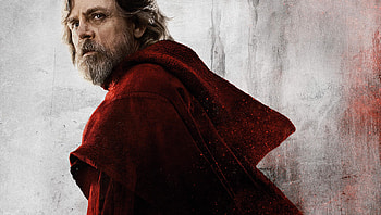 Star Wars: The Last Jedi (2022) movie HD wallpaper