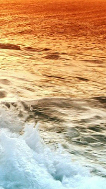 Best I , Sea Wave HD phone wallpaper