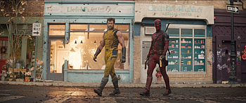 Deadpool & Wolverine: Ultimate Alliance - Now!, movie, Deadpool & Wolverine HD wallpaper