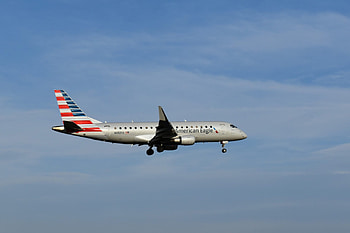 American Eagle Airlines, Loreto tourism, Jet Set destination, American Airlines partnership HD wallpaper