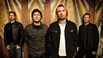 Nickelback merchandise, Unique items, Collectible memorabilia, Band's legacy HD wallpaper