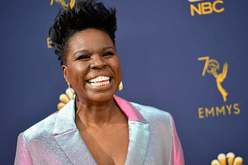 Leslie Jones, Movies, Biography, Life story HD wallpaper