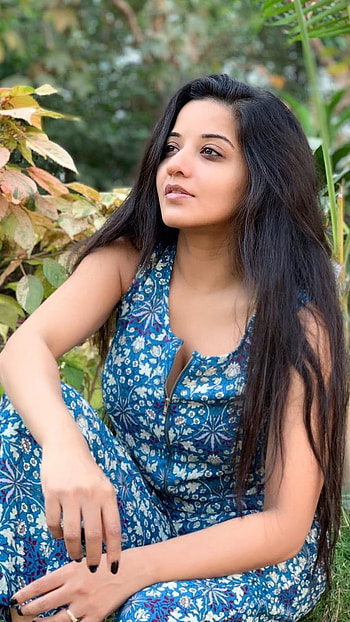 Bhojpuri Heroine, Antara Biswas, Monalisa Biswas HD phone wallpaper